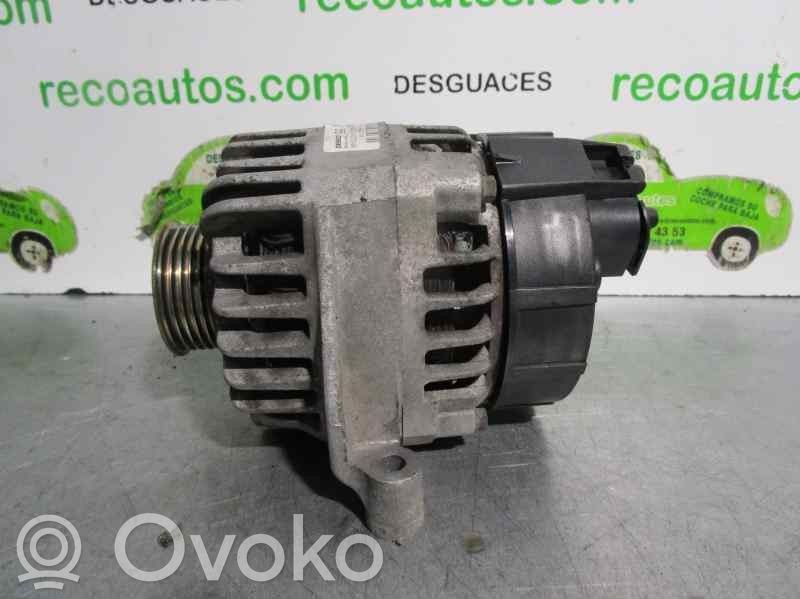 Lancia Y 840 Alternator 