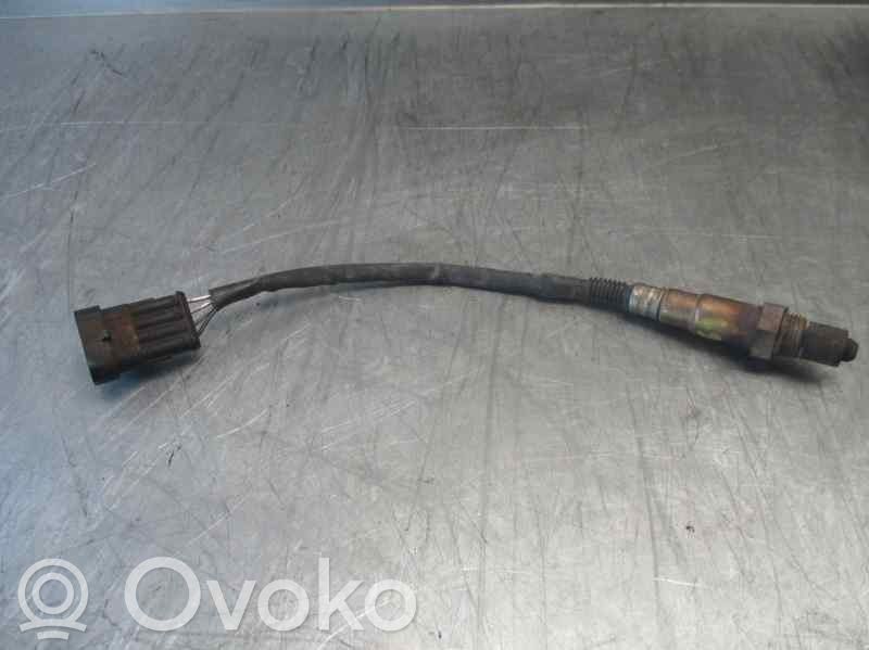 Lambda probe sensor   LSF42,0258006206,BOSCH