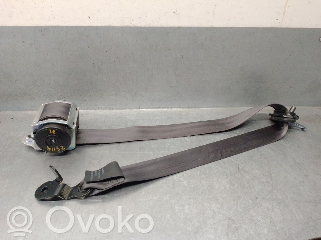 Opel Corsa E Cinturón delantero 