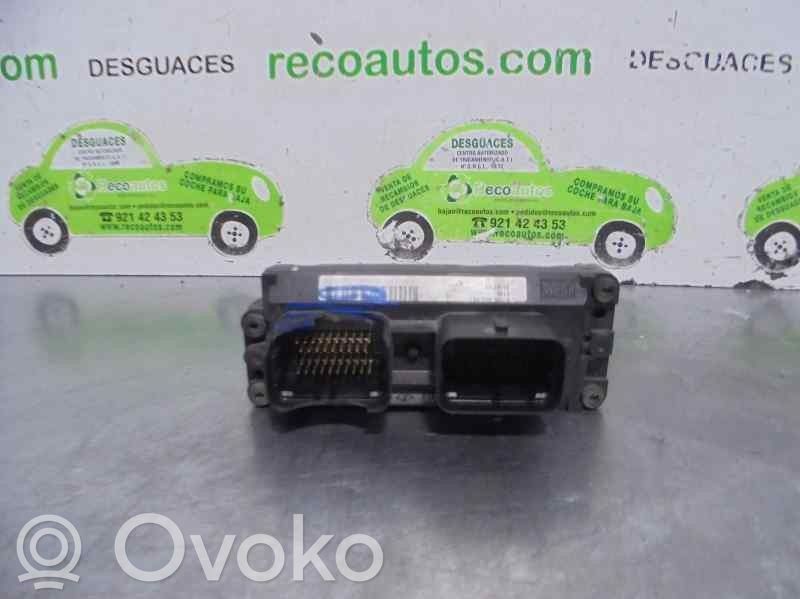 Lancia Y 840 Other control units/modules 