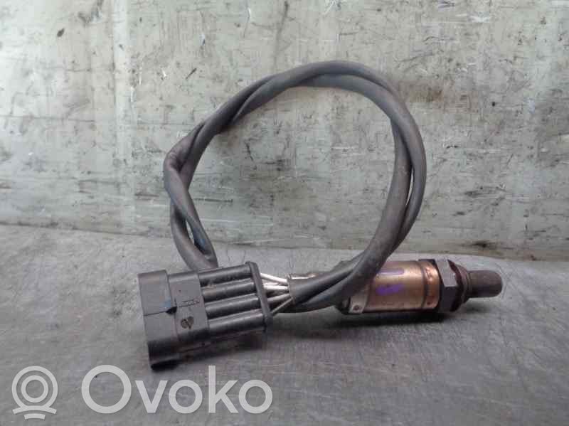 Lambda probe sensor   LSH24,0258003770,BOSCH