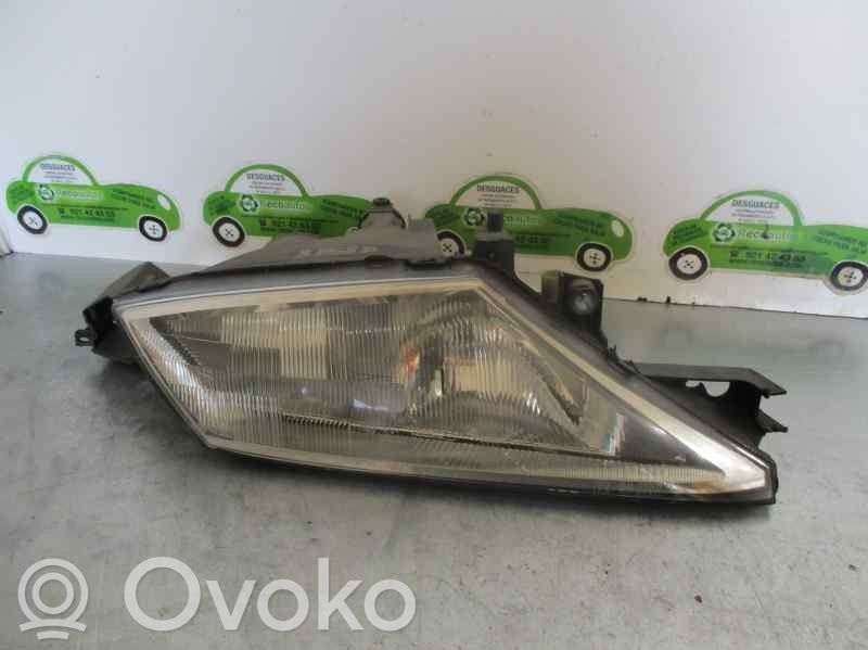 Lancia Y 840 Headlight/headlamp 