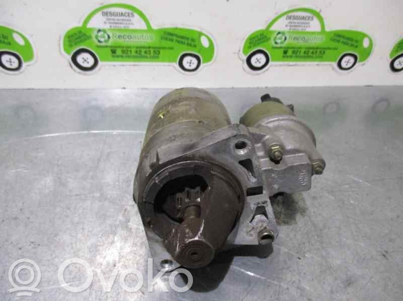 Lancia Y 840 Motorino d’avviamento 