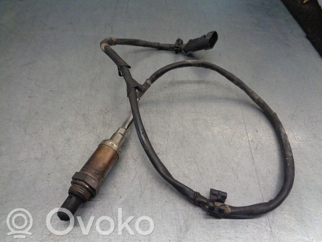 Lambda zonde   LSH24,0258003770,BOSCH