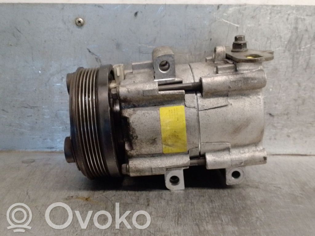 Ford Mondeo Mk III Kompresor / Sprężarka klimatyzacji A/C 
