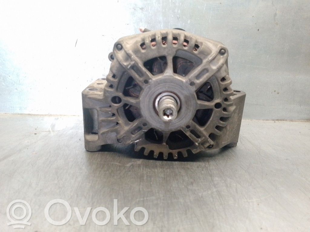 Lancia Ypsilon Generator/alternator 