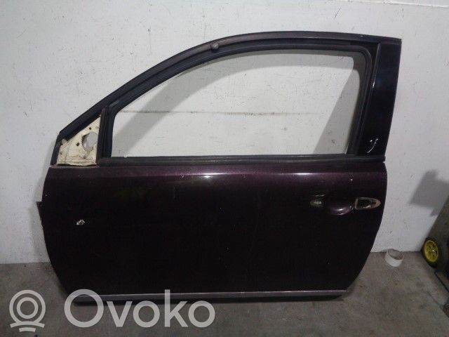 Lancia Ypsilon Durvis 