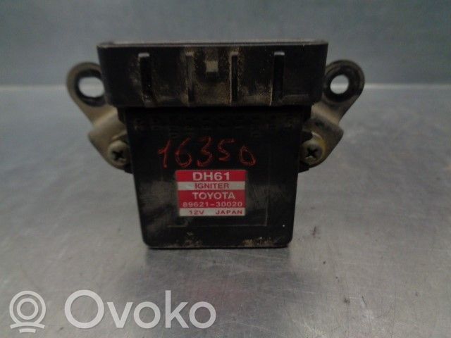Lexus GS 300 400 430 Autres unités de commande / modules 