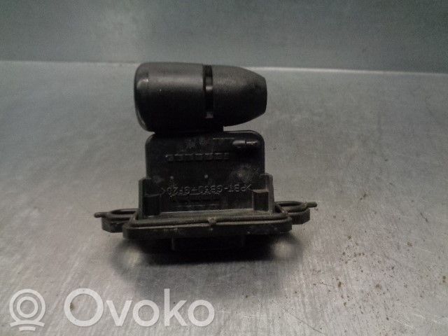 Lexus GS 300 400 430 Debitmetru aer 