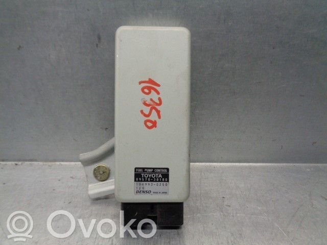 Lexus GS 300 400 430 Alte unități/module de control 