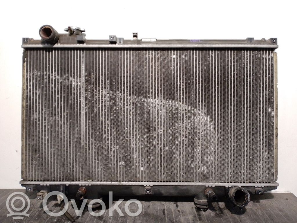 Chłodnica   1640046570,1640046570,4221716953DENSO