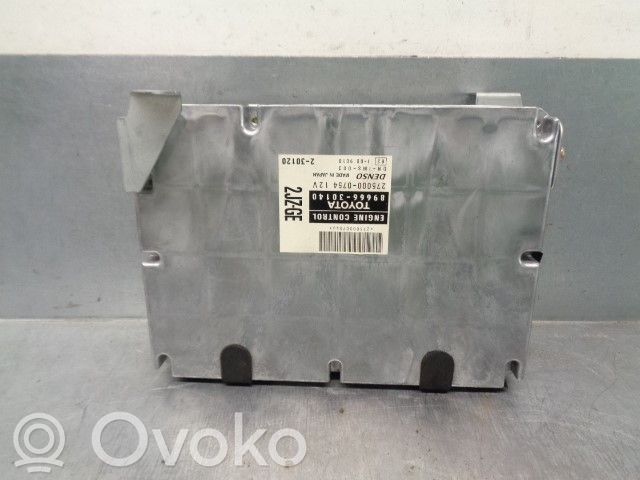 Lexus GS 300 400 430 Engine control unit/module 