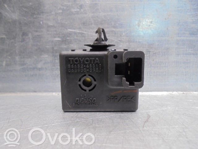 Lexus IS 220D-250-350 Sensor 