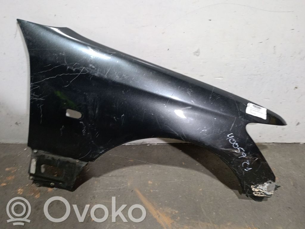 Guardabarro   5380150110,GRISOSCURO