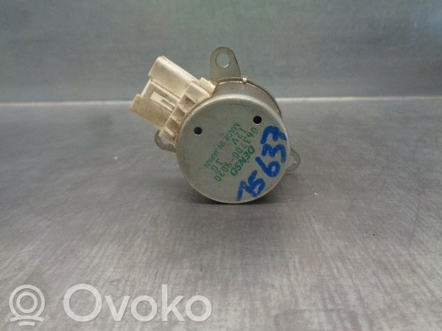 Lexus LS 500 Ventilator aerotermă 