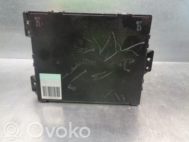Alte unități/module de control   8865050420,1773007441,DENSO