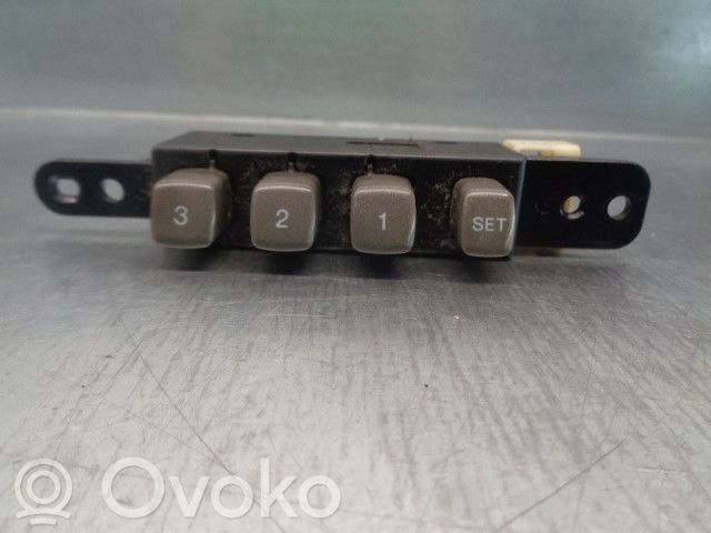 Lexus LS 500 Interruptor de control multifunción 