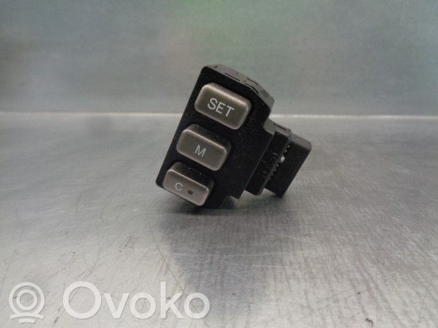 Lexus LS 500 Multifunctional control switch/knob 