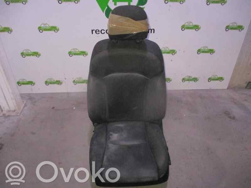 Fotel przedni kierowcy   7120053630C6,CUEROYTELANEGRA,4PUERTAS