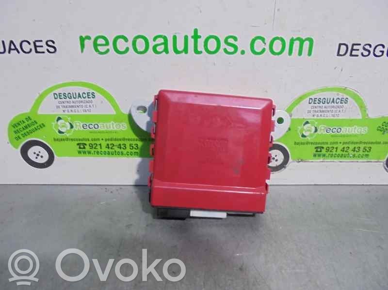 Lexus IS 220D-250-350 Alte unități/module de control 