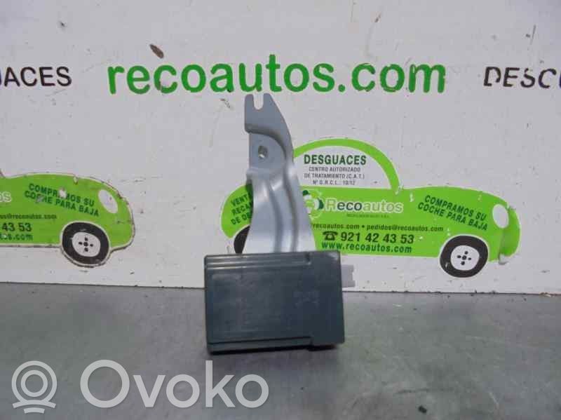 Lexus IS 220D-250-350 Altre centraline/moduli