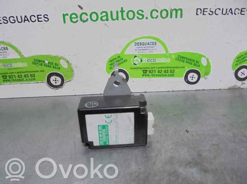 Lexus IS 220D-250-350 Autres unités de commande / modules 