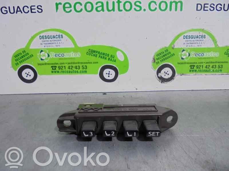 Lexus IS 220D-250-350 Comutator comandă scaune 