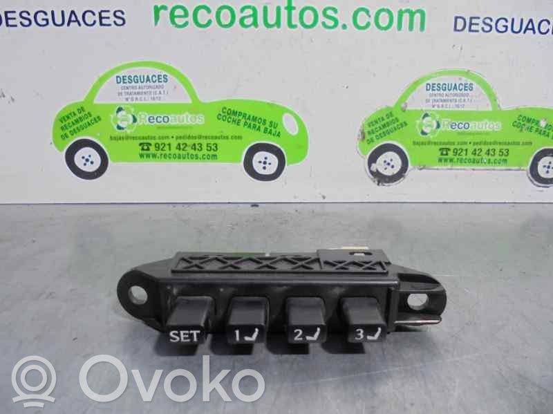 Lexus IS 220D-250-350 Comutator comandă scaune 