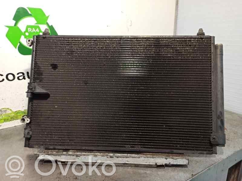 Lexus LS 500 Radiateur condenseur de climatisation 