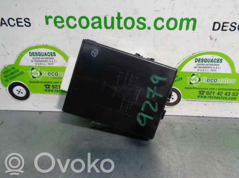 Lexus LS 500 Other control units/modules 