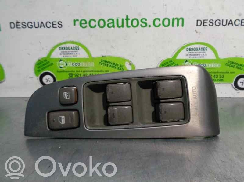 Interruptor del elevalunas eléctrico   7423050160