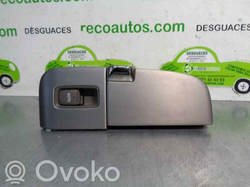 Lexus LS 500 Electric window control switch 