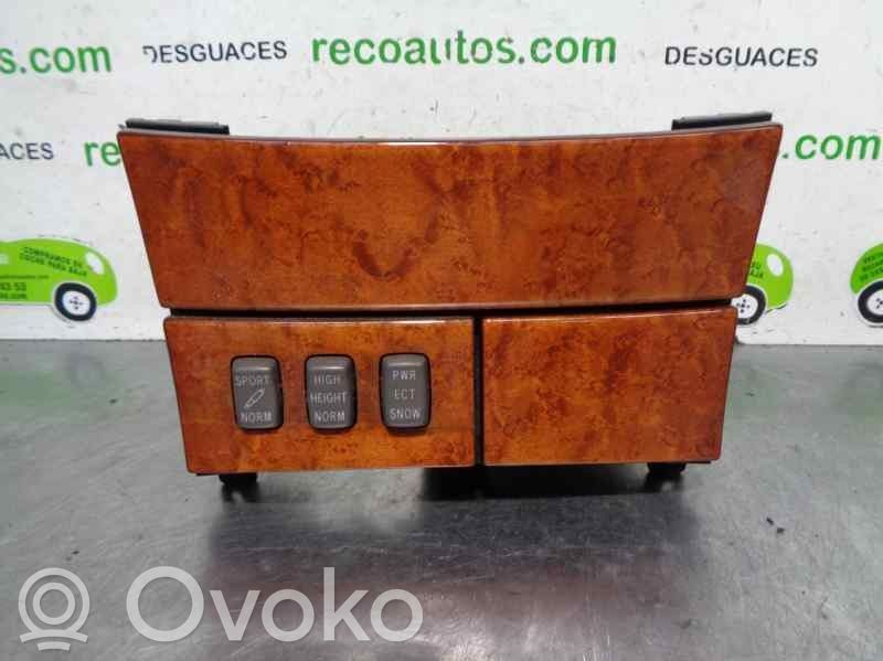 Lexus LS 500 Regler Dimmer Schalter Beleuchtung Kombiinstrument Cockpit 