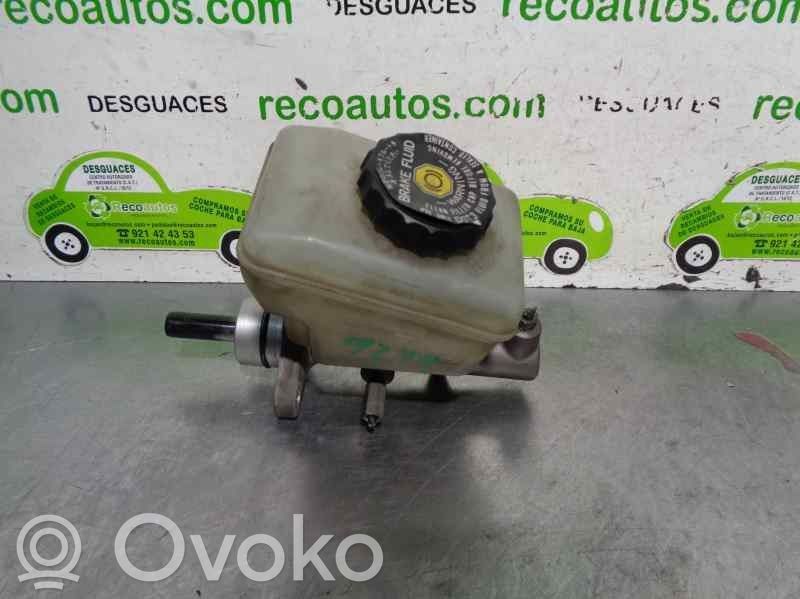 Lexus LS 500 Servofreno 