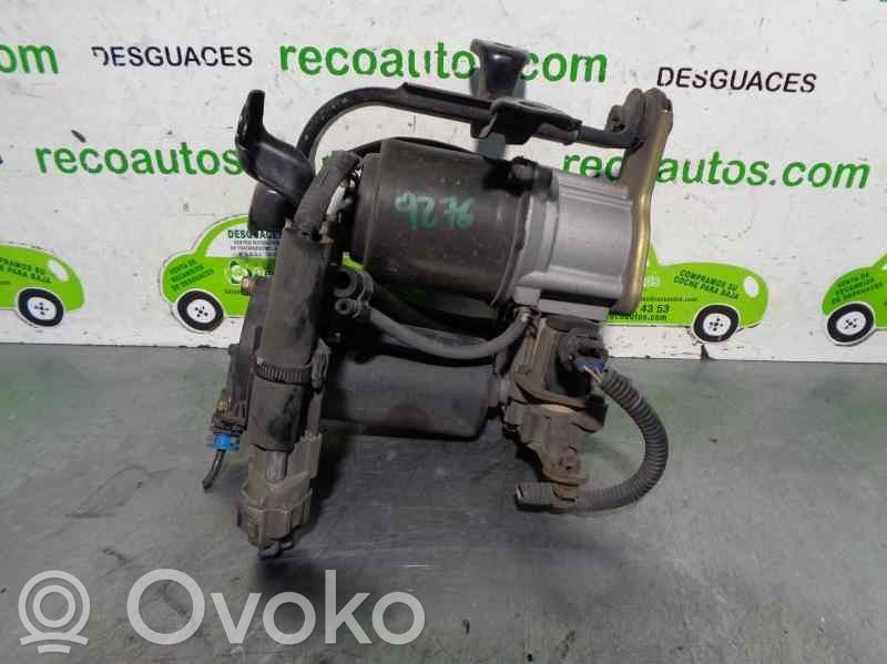 Kompresor zawieszenia tylnego pneumatycznego   4891050050