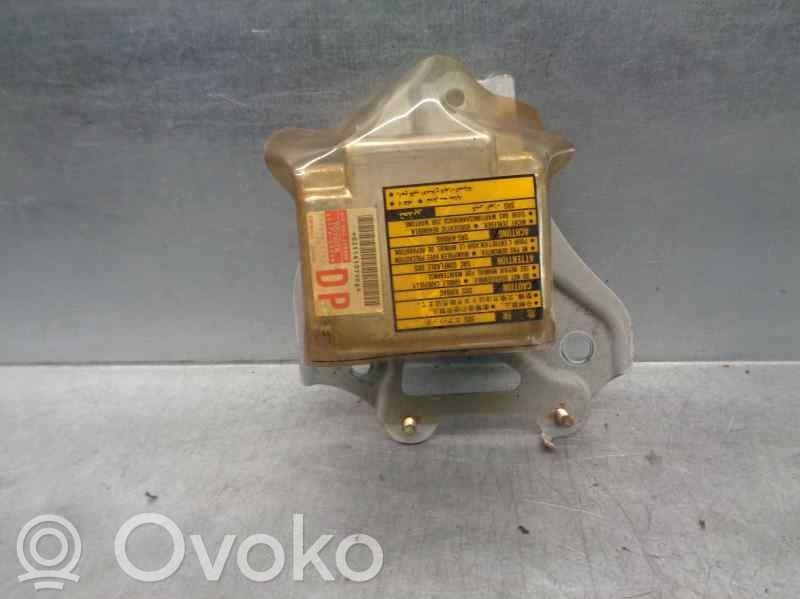 Airbag control unit/module   8917050050