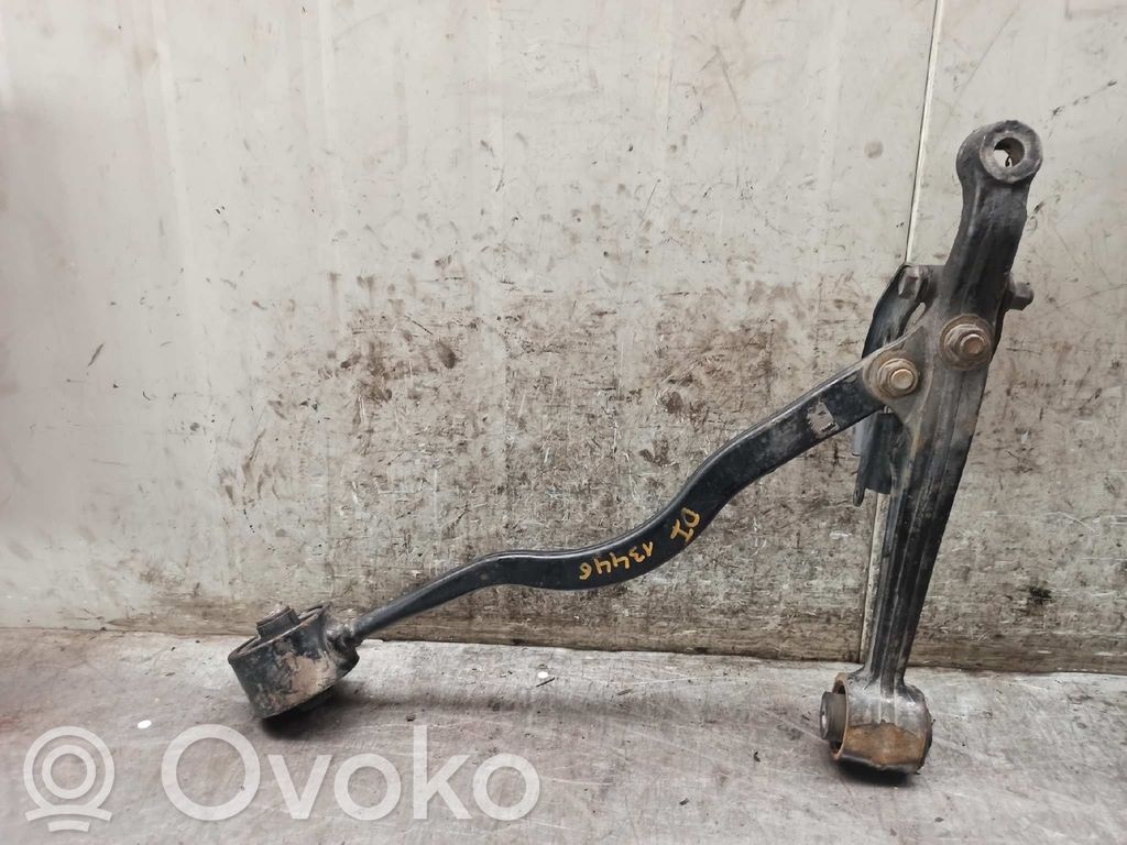 Querlenker vorne