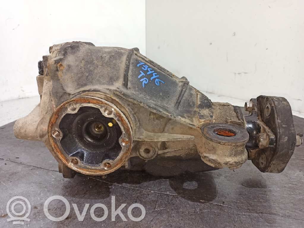 Tylny mechanizm różnicowy   F20SF,4111050070,3615