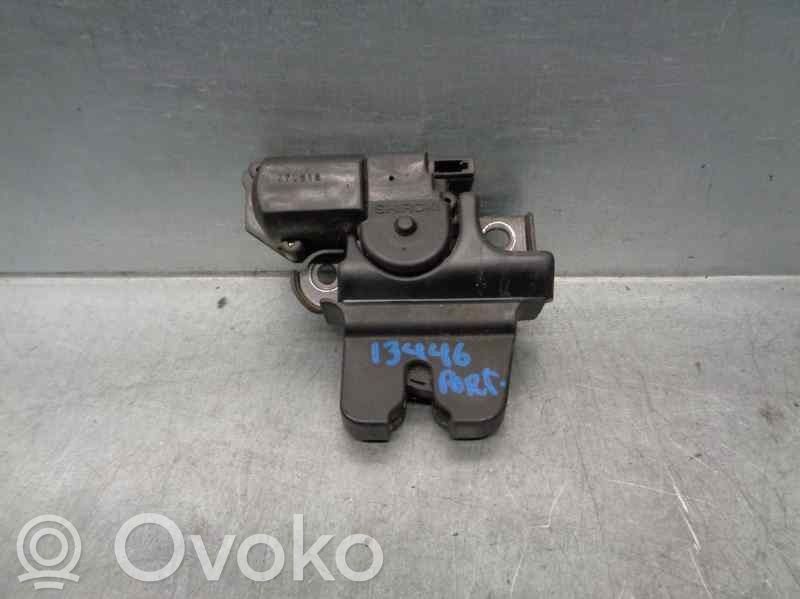Tailgate lock latch   1PIN