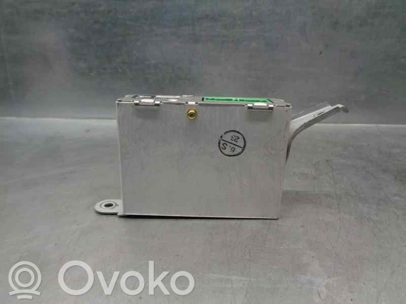 Lexus LS 500 Autres unités de commande / modules 