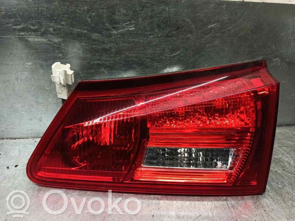 Lexus IS 220D-250-350 Takavalot