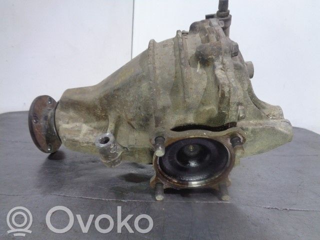 Lexus RX XU10 Tylny mechanizm różnicowy 