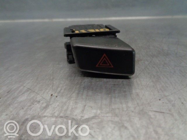 Lexus RX XU10 Botón interruptor de luz de peligro 