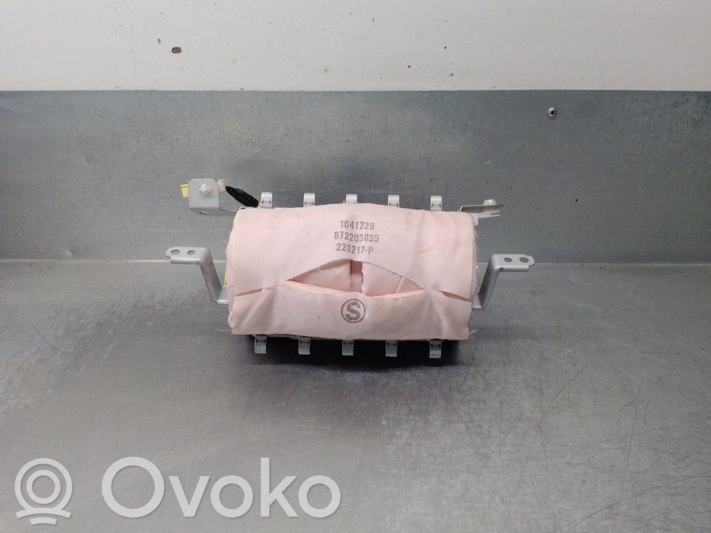 Lexus IS 220D-250-350 Airbag lateral 
