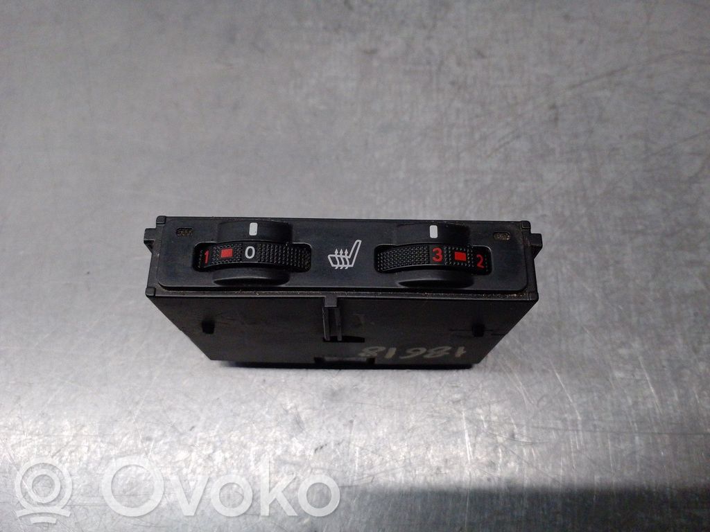 Lexus IS 220D-250-350 Interruttore/pulsante di controllo multifunzione 