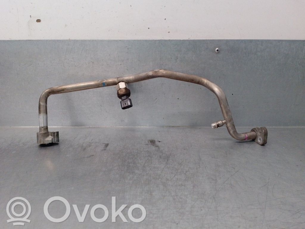 Lexus IS 220D-250-350 Ilmastointilaitteen putki (A/C)
