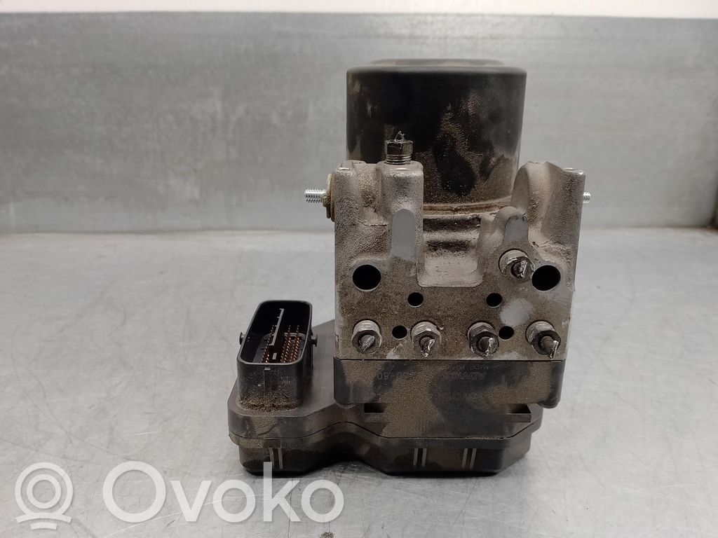 Lexus IS 220D-250-350 Pompa ABS 