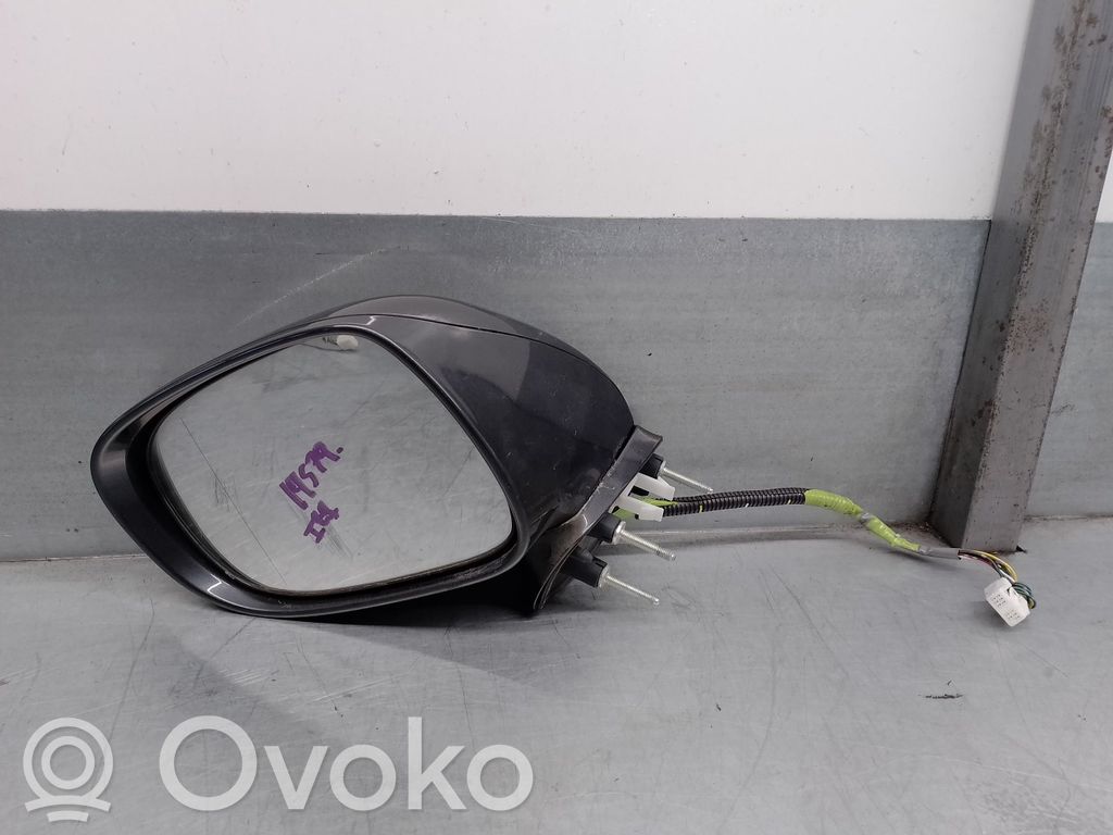 Lexus IS 220D-250-350 Elektryczne lusterko boczne drzwi przednich 