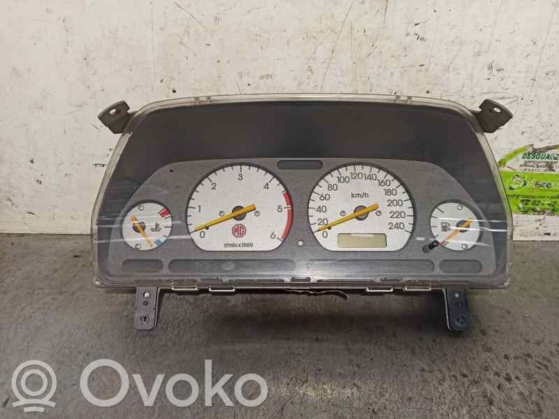 MG MGF Speedometer (instrument cluster) 