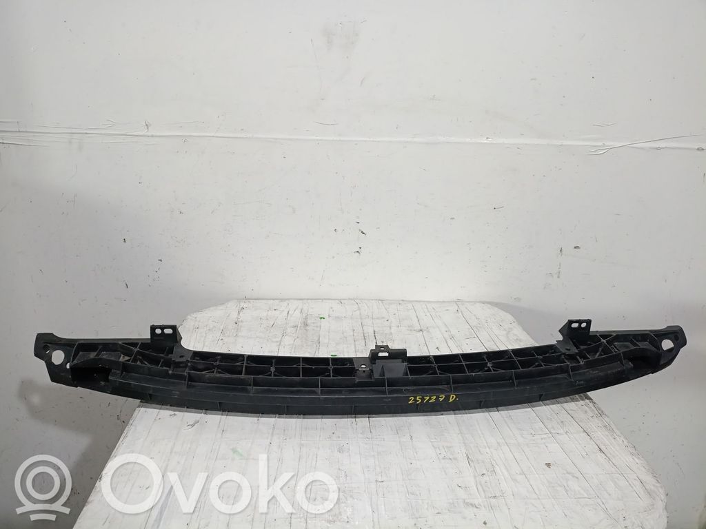 Peugeot 206 Uchwyt / Mocowanie zderzaka przedniego 